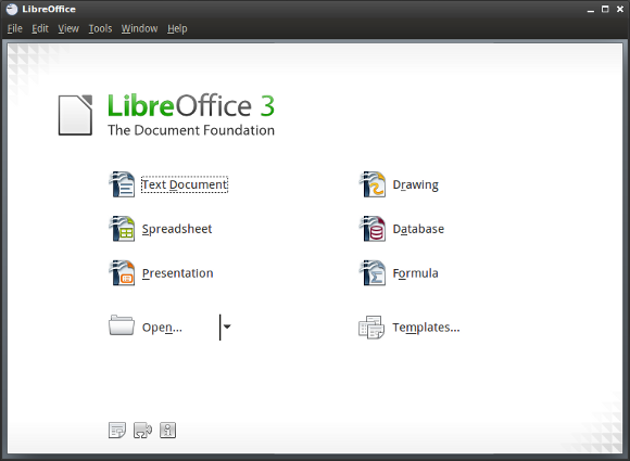 free office software