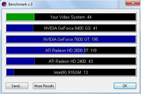 video card stability test