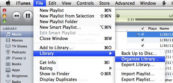 The Easiest Way To Move Your iTunes Library To An External Drive