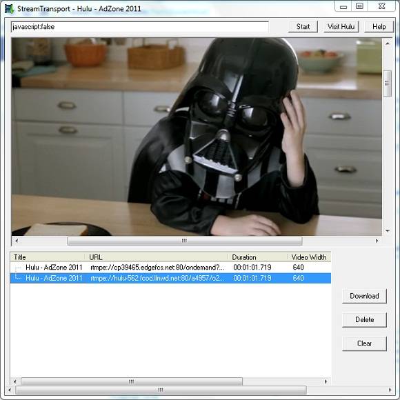 Software Software