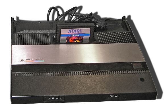 list of retro video game console emulators