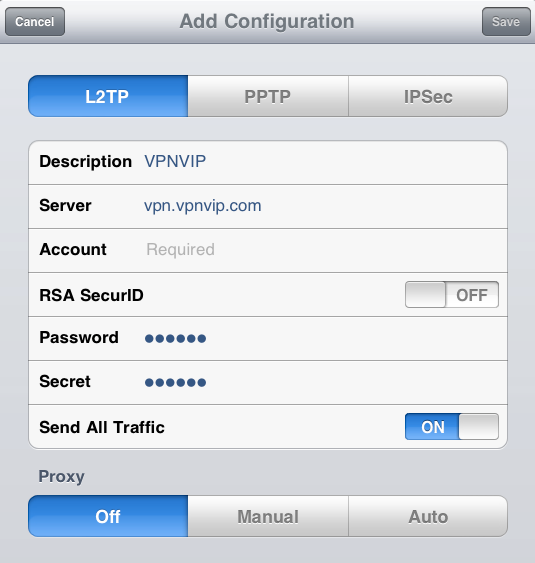 2 Free VPN Services for Secure Browsing on Your iOS Device