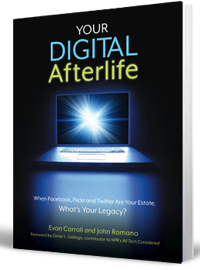 4 Online Resources To Prepare For Your Death & Digital Afterlife