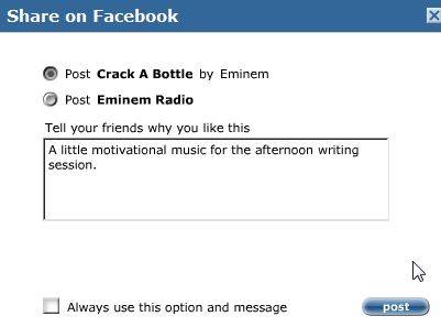 5 Cool Things You Can Do With Pandora Music Radio 5 Cool Things You Can Do With Pandora Music Radio