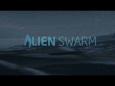 Alien Swarm - A Top-Down Open-Source Shooter By Valve