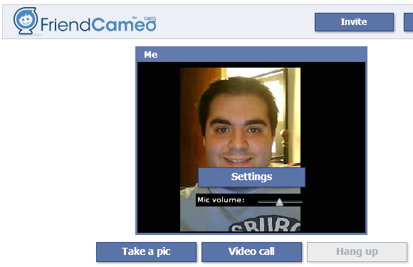 facebook chat software for pc