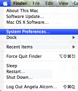 How To Easy Keyboard Shortcuts For Accent Marks On Letters Mac