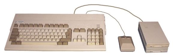 computer emulator