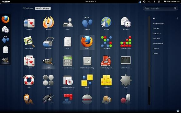 what is gnome 3