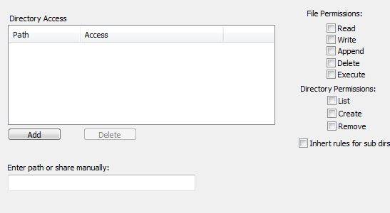 How To Set Up Your Own FTP Server With Core FTP