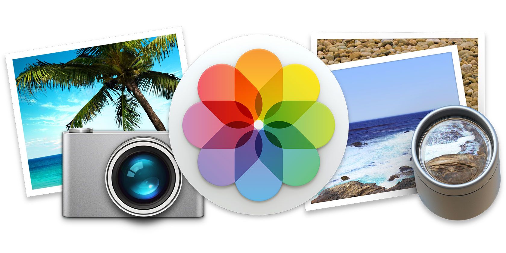 how to select multiple photos on mac iphoto