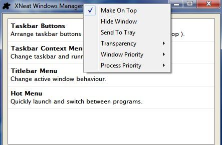manage multiple windows in windows 7