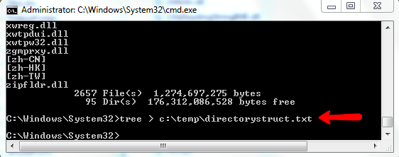 The 8 Useful DOS Commands That You Should Memorize