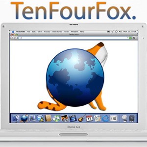 ten four fox