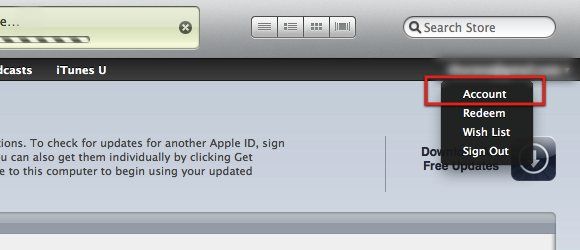 create itunes account without credit card