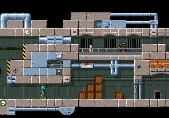 6 of the Best Free Time Killer Games in the Mac App Store