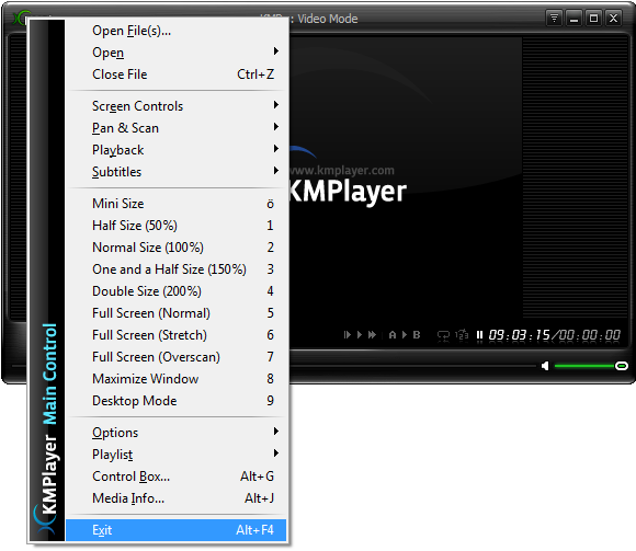 KMPlayer The Best Media Player Ever?