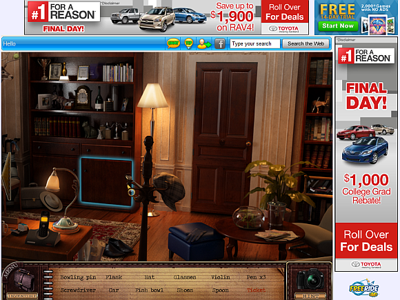 Free Ride Games Offers Full-Version Premium PC Games For Free
