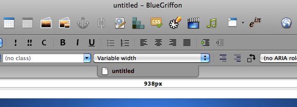 wysiwyg html editor like bluegriffon