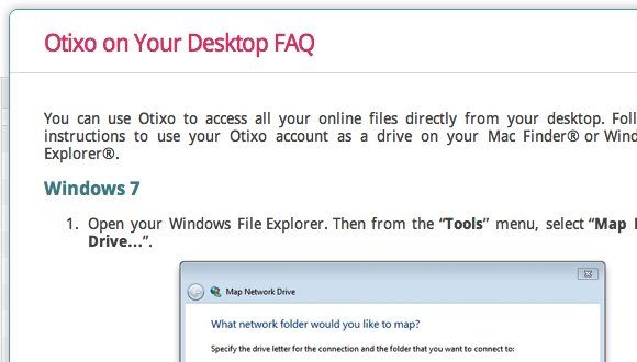 04b desktop FAQ