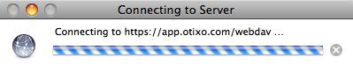otixo app for mac