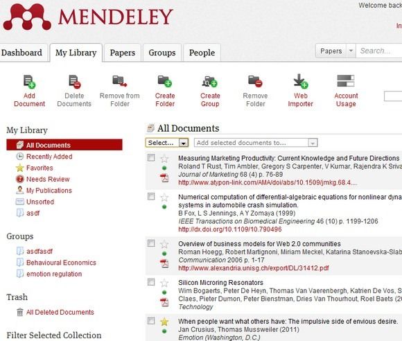 3 PDF Document Management Tools For Organizing Your Research
