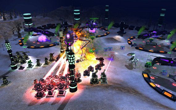 tower defense games for mac free download