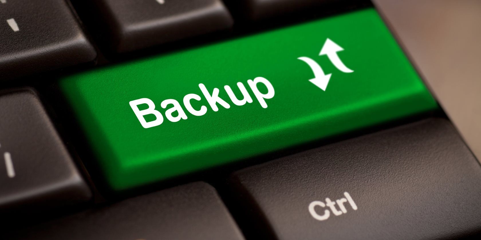The Windows Backup And Restore Guide