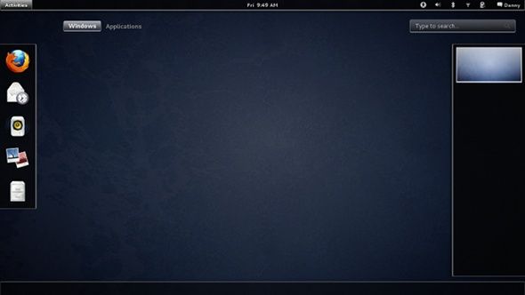 linux gnome themes