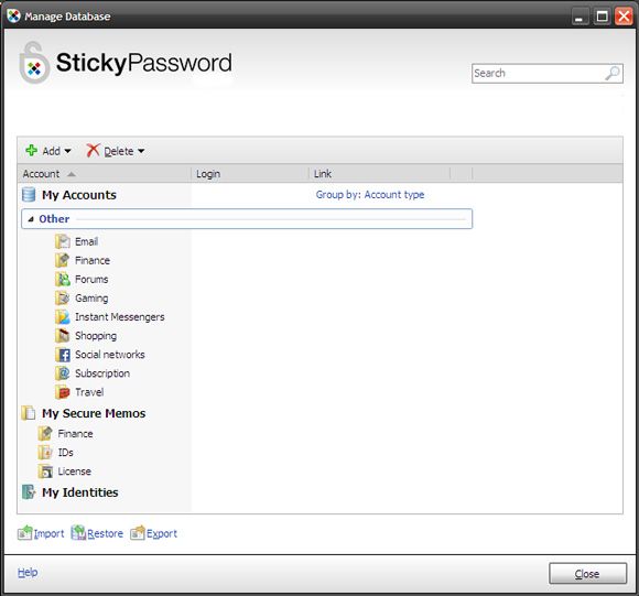 sticky password giveaway