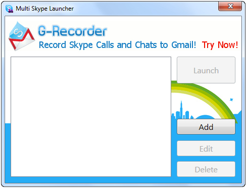 skype multiple users