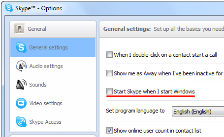 skype multiple users
