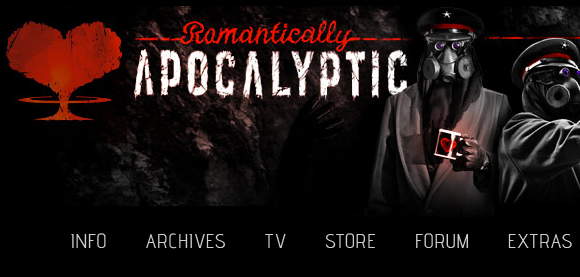 apocalypse site