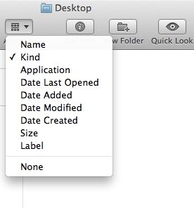 osx lion features