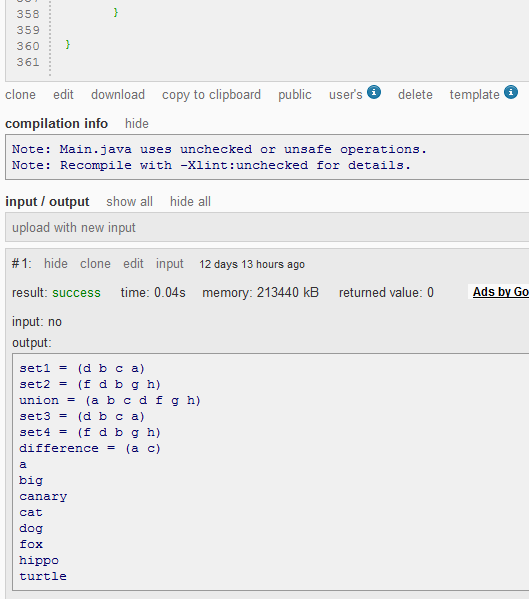 How to Edit, Compile & Run Code With Online Tools