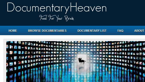watch documentaries online