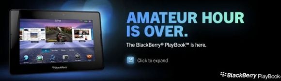blackberry playbook cons