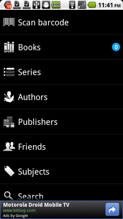 android books