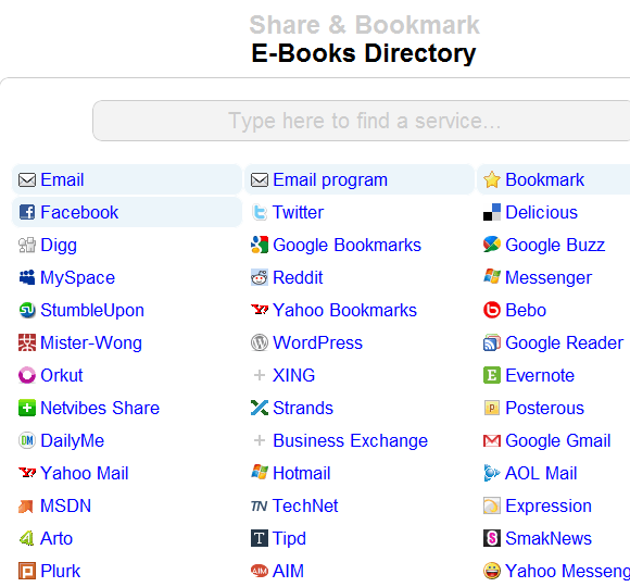 ipad ebooks