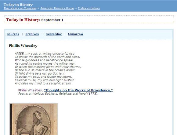 library of congress online catalog