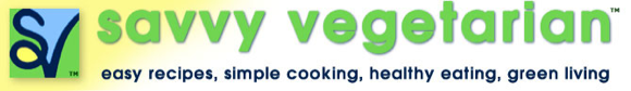 best vegetarian websites