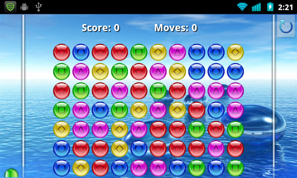 bubble popping game free