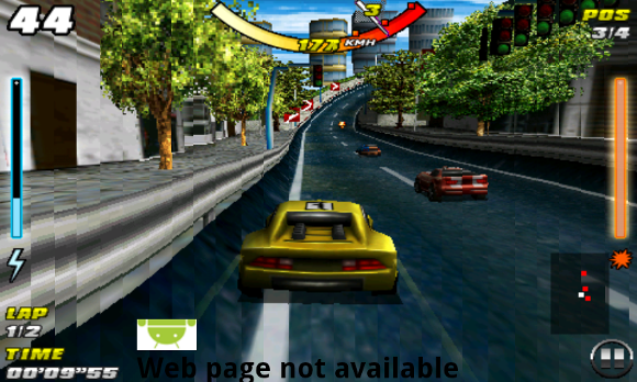 play car racing games