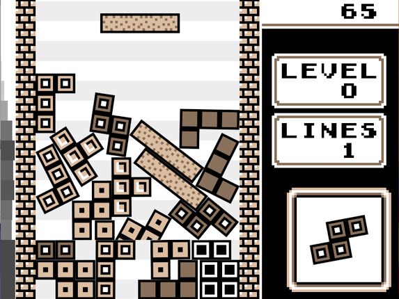 tetris game to play