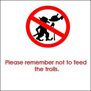 How to Temper Internet Trolls: Tips from the Field · Global Voices Advox