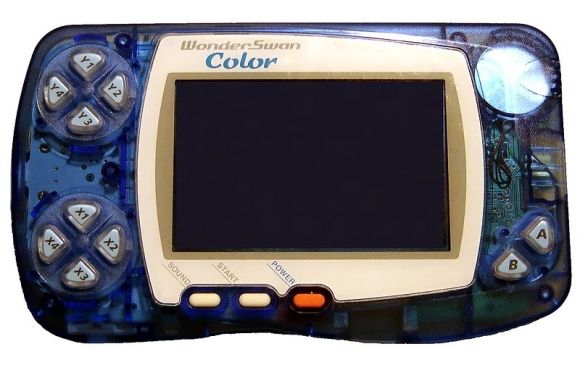 handheld emulator system