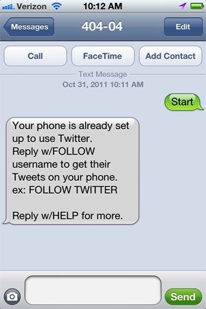 How To Update Your Twitter & Facebook Status With Siri [iPhone 4S]