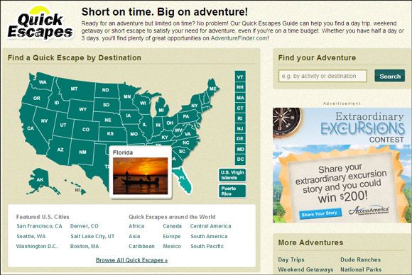 backpacking travel sites