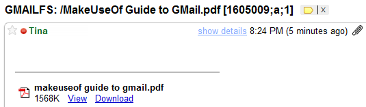 gmail drive windows 7