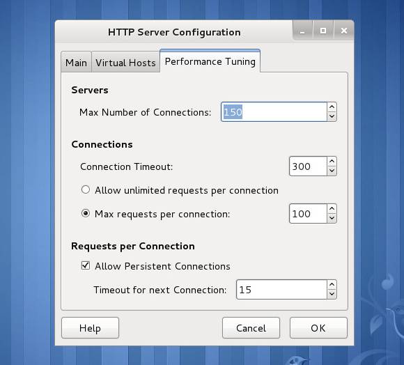 Server